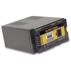 PATONA baterie pro digitální kameru Panasonic VW-VBG6 3900mAh