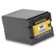 PATONA baterie pro digitální kameru Panasonic VW-VBN390 3300mAh Li-Ion