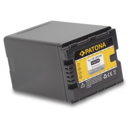 PATONA baterie pro digitální kameru Panasonic VW-VBN390 3300mAh Li-Ion