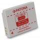 PATONA baterie pro foto Canon NB-5L 900mAh