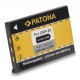 PATONA baterie pro foto Casio NP-20 600mAh
