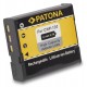 PATONA baterie pro foto Casio NP130 1500mAh
