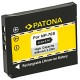 PATONA baterie pro foto Fuji NP-70S 600mAh Li-Ion pro Instax mini 99