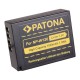 PATONA baterie pro foto Fuji NP-W126 1020mAh Li-Ion