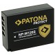 PATONA baterie pro foto Fuji NP-W126S 1210mAh Li-Ion Protect