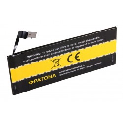 PATONA baterie pro mobilní telefon iPhone 6S, 1715mAh 3,8V Li-Pol + nářadí