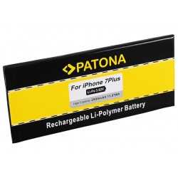 PATONA baterie pro mobilní telefon iPhone 7 PLUS, 2900mAh 3,82V Li-Pol + nářadí
