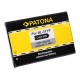 PATONA baterie pro mobilní telefon LG G4 BL-51YF 3000mAh 3,8V Li-Ion