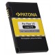 PATONA baterie pro mobilní telefon Motorola Razr V3 850mAh 3,7V Li-lon