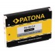 PATONA baterie pro mobilní telefon Nokia 3310/3410 1300mAh 3,7V Li-lon BLC-2