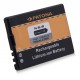PATONA baterie pro mobilní telefon Nokia BL-4B 700mAh 3,7V Li-Ion