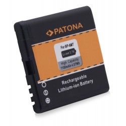 PATONA baterie pro mobilní telefon Nokia BP-6MT 1100mAh 3,7V Li-Ion