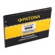 PATONA baterie pro mobilní telefon Samsung B700 3200mAh 3,8V Li-Ion i9200