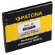 PATONA baterie pro mobilní telefon Samsung Galaxy J5 (2015) 2600mAh 3,8V Li-Pol