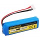 PATONA baterie pro reproduktor JBL Charge 3 6000mAh 3,7V Li-Pol GSP1029102A