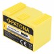 PATONA baterie pro robotický vysavač iRobot i7/i4/i3/e5/e6 14,4V 2200mAh Li-lon