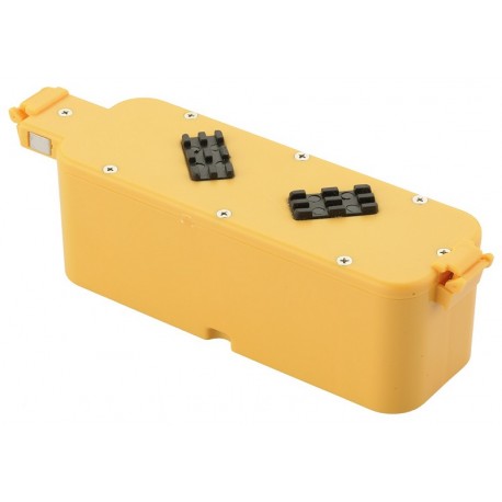 PATONA baterie pro robotický vysavač iRobot Roomba 3300mAh, 14,4V Ni-MH, pro sérii 4xx