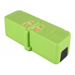 PATONA baterie pro robotický vysavač iRobot Roomba 980, 5200mAh, 14,4V Li-lon, pro sérii 6xx/7xx/8xx/9xx