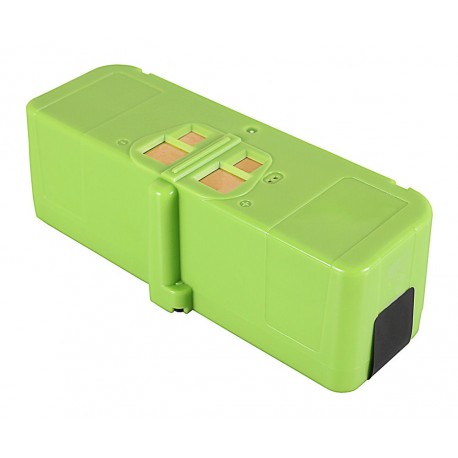 PATONA baterie pro robotický vysavač iRobot Roomba 980, 5200mAh, 14,4V Li-lon, pro sérii 6xx/7xx/8xx/9xx