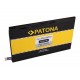 PATONA baterie pro tablet PC Samsung Galaxy Tab 3 4450mAh 3,7V Li-Pol + nářadí