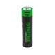 PATONA nabíjecí baterie 18650 Li-lon 3300mAh PREMIUM 3,7V s USB-C nabíjením