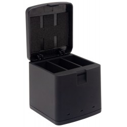 PATONA nabíječka pro digitální kameru Triple GoPro Hero 13, USB-C