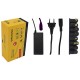 PATONA napájecí adaptér k ntb/ 15-22V/4,74A 90W/ UNI/ 8 konektorů/ délka kabelu 2,5 m