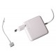 PATONA napájecí adaptér k ntb/ 16,5V/3,65A 60W/ APPLE MACBOOK AIR A1436,A1465,A1466/ MagSafe 2/ délka kabelu 1,8 m
