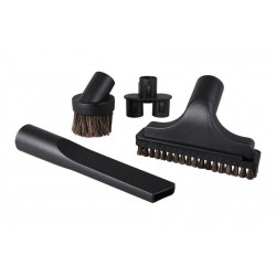 PATONA set nástavců k vysavači/ 3v1/ průměr 32mm