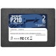 PATRIOT P210 2TB SSD / 2,5" / Interní / SATA 6GB/s / 7mm
