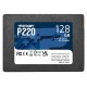 PATRIOT P220 128GB SSD / Interní / 2,5" / SATA 6Gb/s /