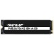 PATRIOT P400 Lite 500GB SSD / Interní / M.2 PCIe Gen4 x4 NVMe / 2280