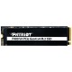 PATRIOT P400 V4 4TB SSD / Interní / M.2 PCIe Gen4 x4 NVMe  / 2280