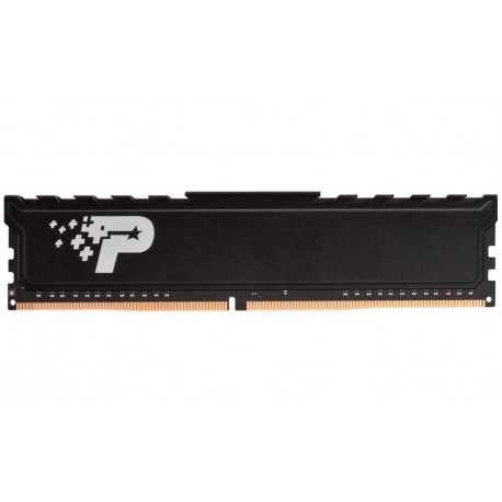 PATRIOT Premium Signature 16GB DDR4 3200MHz / DIMM / CL22 /