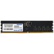 PATRIOT Signature 16GB DDR5 6400MT/s / CUDIMM / CL52 / 1,1V /