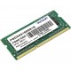 PATRIOT Signature 4GB DDR3 1600MHz/ SO-DIMM / CL11 / PC3-12800