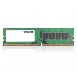 PATRIOT Signature 4GB DDR4 2666MHz / DIMM / CL19 /