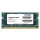 PATRIOT Signature 8GB DDR3 1600MHz / SO-DIMM / CL11 / PC3-12800