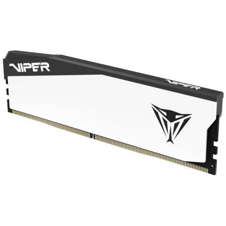 PATRIOT VIPER Elite 5 16GB DDR5 6000MT/s / DIMM / CL40 / XMP 3.0 / 1,1V /