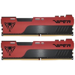 PATRIOT Viper Elite II 32GB DDR4 3200MHz / DIMM / CL18 / 1,35V / KIT 2x 16GB