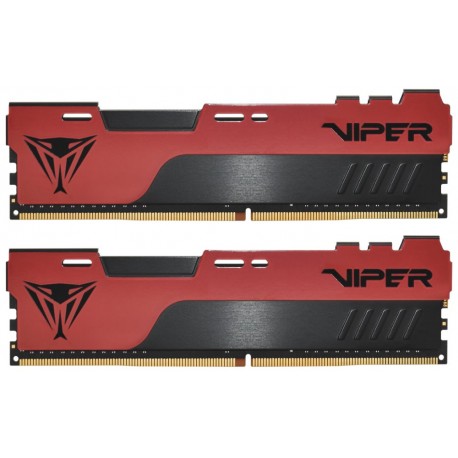PATRIOT Viper Elite II 32GB DDR4 3200MHz / DIMM / CL18 / 1,35V / KIT 2x 16GB