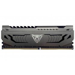 PATRIOT Viper Steel 32GB DDR4 3200MHz / DIMM / CL16 / 1,35V / Heat Shield
