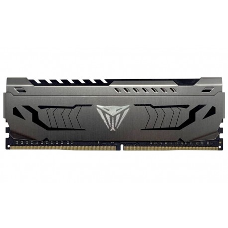 PATRIOT Viper Steel 32GB DDR4 3200MHz / DIMM / CL16 / 1,35V / Heat Shield