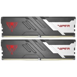 PATRIOT Viper VENOM 48GB DDR5 6000MT/s / DIMM / CL32 / 1,35V / Kit 2x 24GB