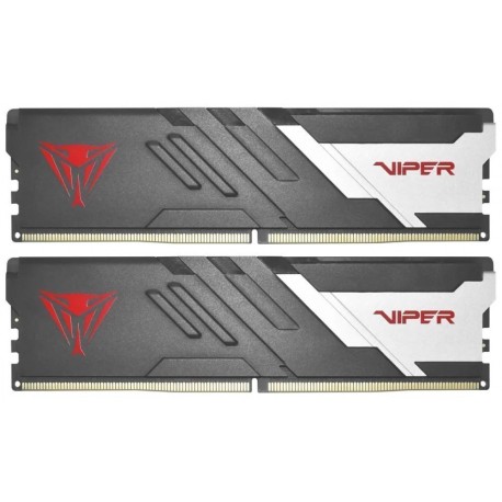 PATRIOT Viper VENOM 48GB DDR5 6000MT/s / DIMM / CL32 / 1,35V / Kit 2x 24GB