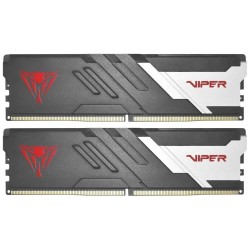 PATRIOT Viper VENOM 48GB DDR5 6400MT/s / DIMM / CL32 / 1,4V / Kit 2x 24GB