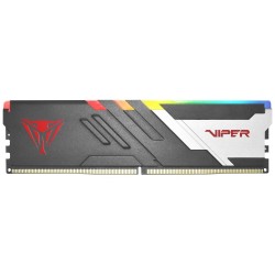 PATRIOT VIPER VENOM RGB 32GB DDR5 6000MHz / DIMM / CL30 / 1,35V