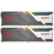 PATRIOT Viper VENOM RGB 48GB DDR5 6000MT/s / DIMM / CL32 / 1,35V / Kit 2x 24GB