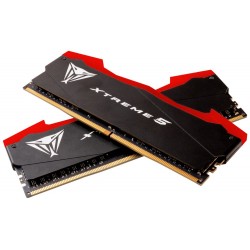 PATRIOT VIPER XTREME 5 48GB DDR5 7600MT/s / DIMM / CL36 / Kit 2x 24GB