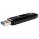 PATRIOT Xporter 3 256GB / USB 3.2 Gen 1 / vysouvací / plastová / černá